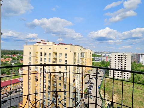 квартира по адресу Валерия Лобановского ул., 26 к1