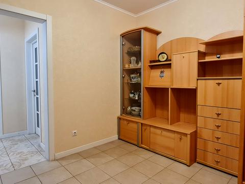 квартира по адресу Владимира Ивасюка просп. (Героїв Сталінграду), 58-А