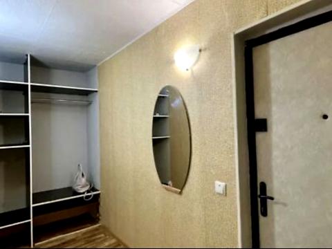 квартира по адресу Зои Гайдай ул., 9-А