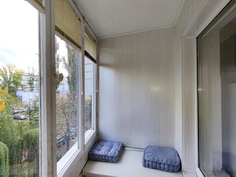 квартира по адресу Левка Лукьяненко ул. (Маршала Тимошенко), 13