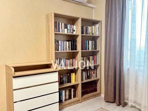 квартира за адресою Сергія Данченка вул., 34