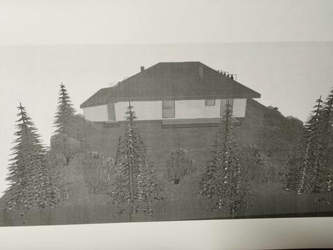 ділянка за адресою Поліська, 21