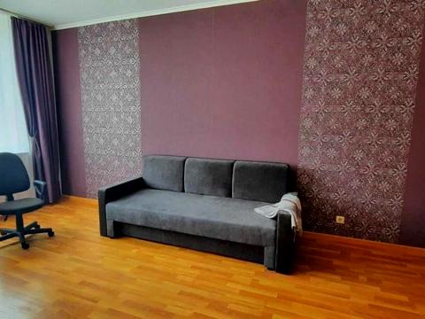квартира за адресою Олени Пчілки вул., 2