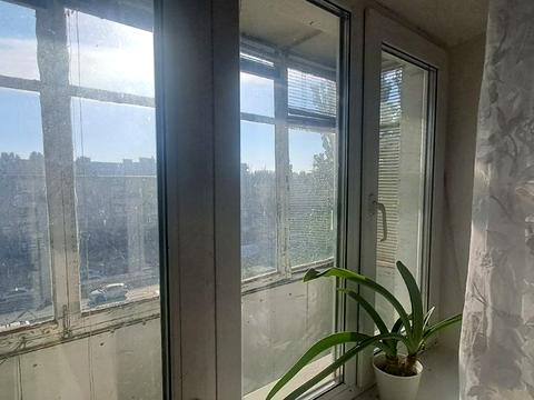 квартира за адресою Слобожанський просп. (ім. газети Правда), 13