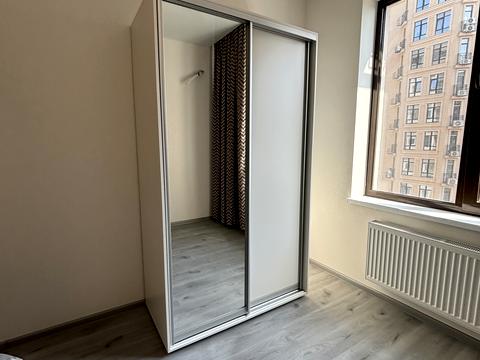квартира за адресою Генуезька вул., 5