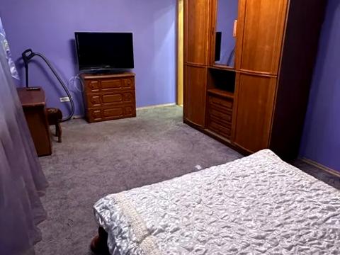 квартира за адресою Пастера вул., 18