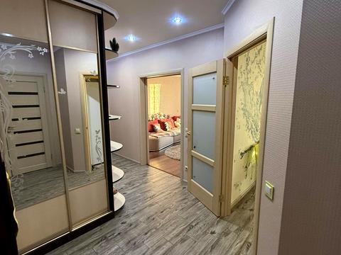 квартира по адресу Академіка Шалімова ул., 11
