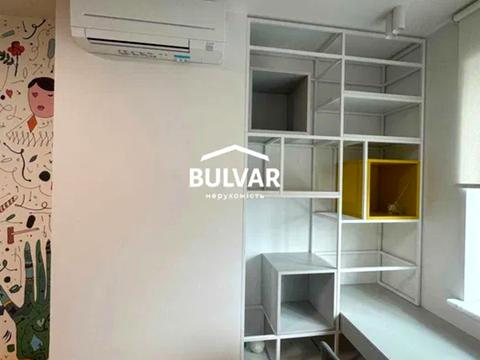 квартира за адресою Академіка Павлова вул., 158