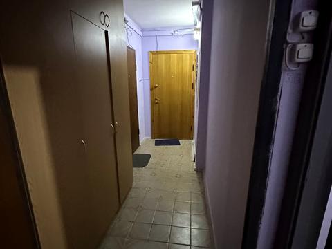 квартира по адресу Урловская ул., 5-А