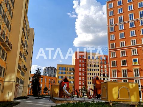 квартира за адресою Інглезі вул. (25-ї Чапаєвської Дивізії), 2