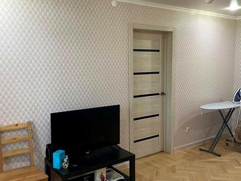 квартира по адресу Донецкое шоссе, 15