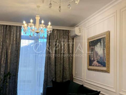 квартира за адресою Жилянська вул., 68