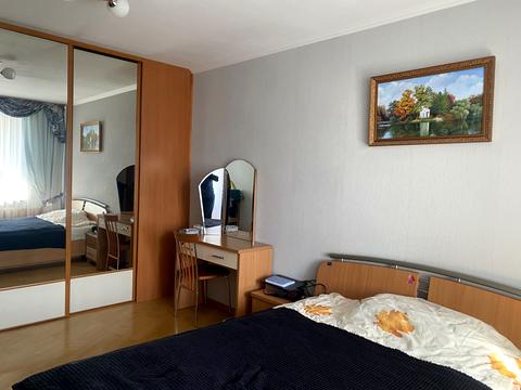 квартира за адресою Петра Григоренка просп., 15