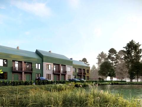 будинок за адресою Варшавська вул.