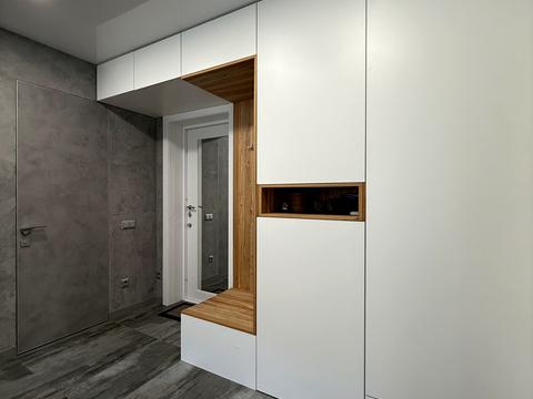 квартира по адресу Староказацкая ул. (Комсомольская), 74в