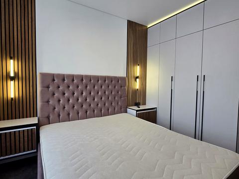 квартира по адресу Крайковского ул., 1