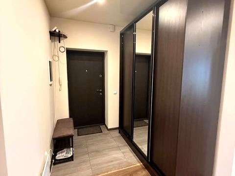 квартира за адресою Національної Гвардії вул. (Гвардійська), 51 г