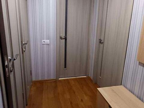 квартира за адресою Братиславська вул., 38
