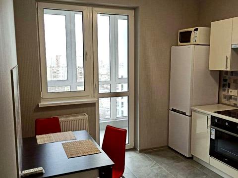 квартира за адресою Ревуцького вул., 40-В