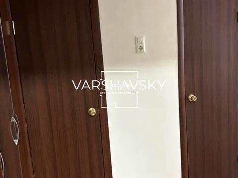 квартира по адресу Озёрная ул., 6