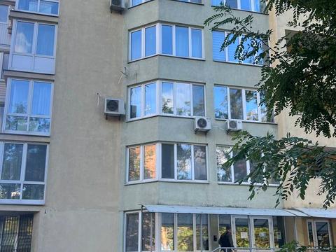 квартира по адресу Верховинная ул., 41