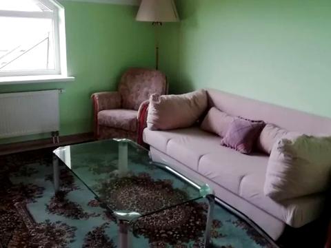 квартира по адресу Садовая ул., 33