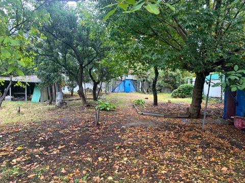 ділянка за адресою 3-тя Садова вул., 74