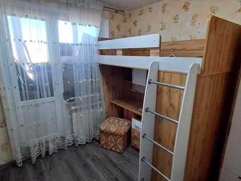 квартира за адресою Івана Павла II вул. (Будівельників), 9