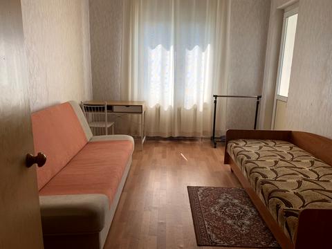 квартира за адресою Машинобудівна вул., 21-А