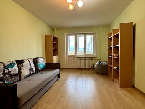 квартира за адресою Полярна вул., 6-Б