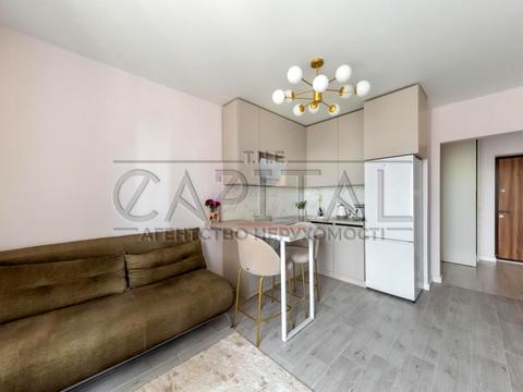 квартира за адресою Столичне шосе, 1