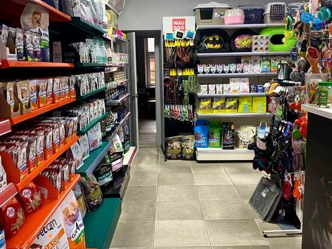 коммерческая по адресу Городоцкая ул., 101