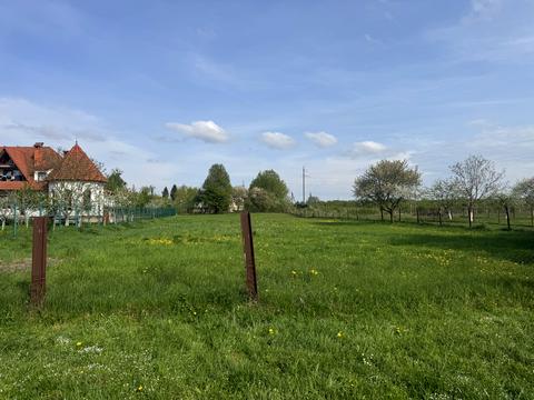 участок по адресу 