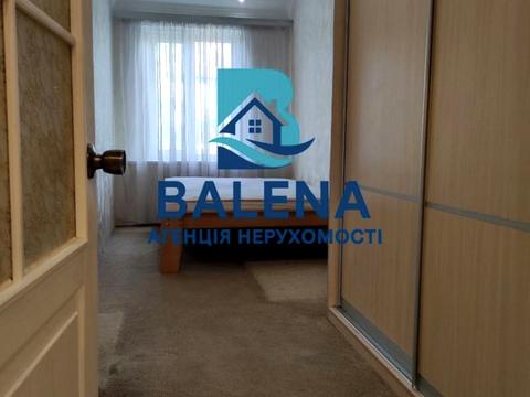 квартира по адресу Олександра Лазаревського ул. (Минина), 6
