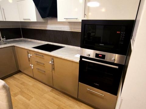 квартира по адресу Семена Палия ул. (Дніпропетровська), 105