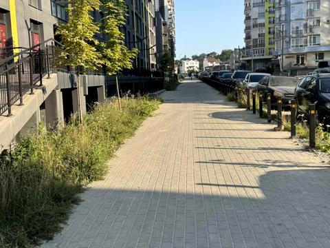 коммерческая по адресу Зализничная ул., 9-А