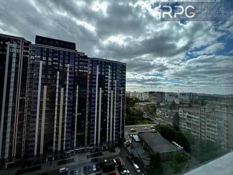 квартира по адресу Воздухофлотский просп. (Повітрофлотський), 56-Б