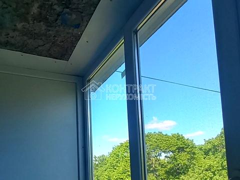 квартира по адресу Познаньская ул., 11Б