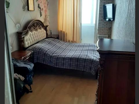 квартира за адресою Льва Ландау просп. (50-річчя СРСР), 16