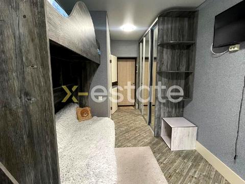 квартира за адресою Шевченківський пров., 32