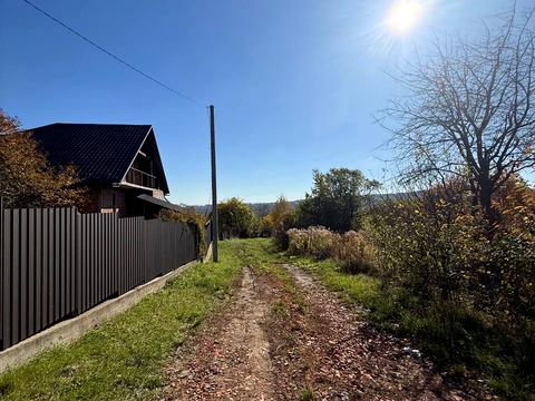 ділянка за адресою Віктора Редькина вул. (Оршівська)