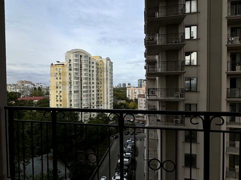 квартира за адресою Фонтанська дорога вул., 25