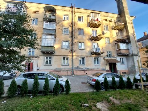 квартира за адресою Дрогобич, Адама Міцкевича вул., 2