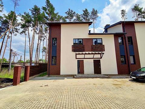 будинок за адресою Мисливська вул.