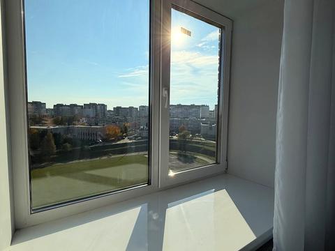 квартира за адресою Леся Курбаса вул., 7Б