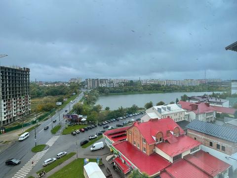 квартира по адресу Панаса Мирного ул., 19