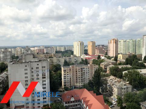 квартира по адресу Преображенская ул. (Ивана Клименко), 8-Б