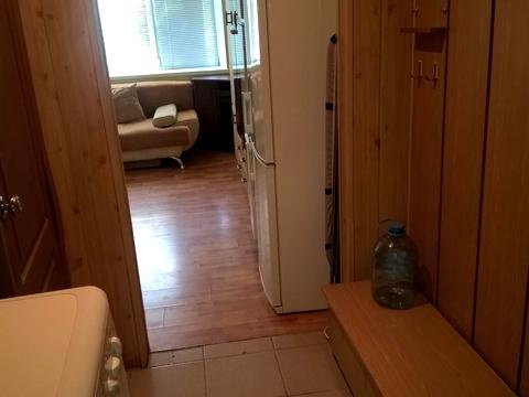 квартира по адресу Астрономическая ул., 15