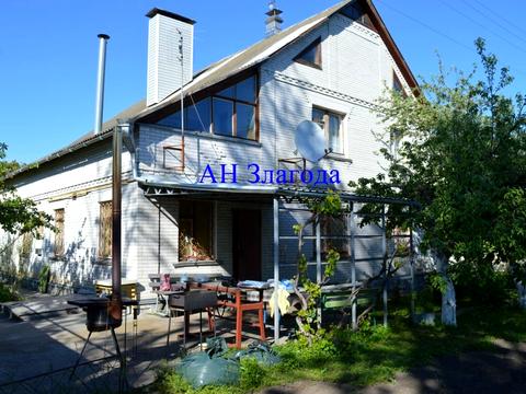 дом по адресу Гагарина