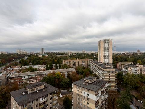 квартира за адресою Берестейський просп. (Перемоги), 27